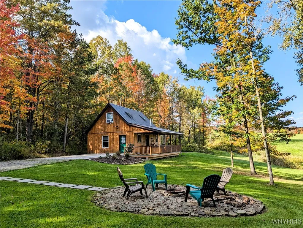 10246 Rile Road, Granger, New York 14735, Granger, New York 14735, 2 Bedrooms Bedrooms, 6 Rooms Rooms,1 BathroomBathrooms,Residential,Closed,10246 Rile Road, Granger, New York 14735,0,B1625614