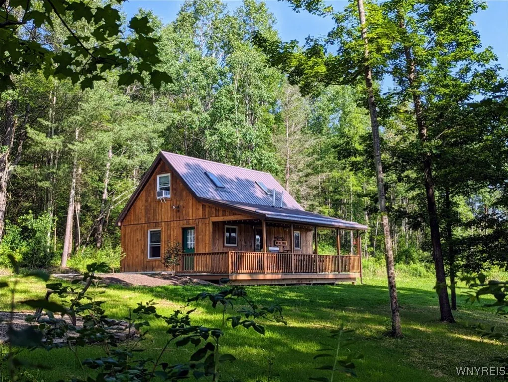 10246 Rile Road, Granger, New York 14735, Granger, New York 14735, 2 Bedrooms Bedrooms, 6 Rooms Rooms,1 BathroomBathrooms,Residential,Closed,10246 Rile Road, Granger, New York 14735,0,B1625614