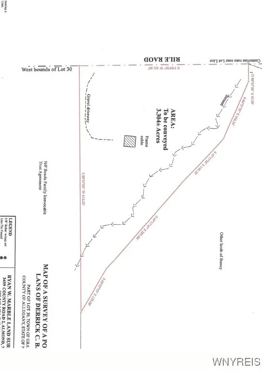 10246 Rile Road, Granger, New York 14735, Granger, New York 14735, 2 Bedrooms Bedrooms, 6 Rooms Rooms,1 BathroomBathrooms,Residential,Closed,10246 Rile Road, Granger, New York 14735,0,B1625614