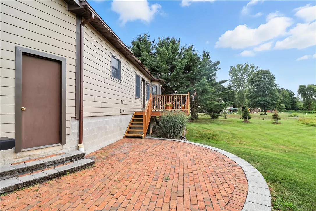 255 Five Points Road, Rush, New York 14543, Rush, New York 14543, 3 Bedrooms Bedrooms, 8 Rooms Rooms,2 BathroomsBathrooms,Residential,Closed,255 Five Points Road, Rush, New York 14543,0,R1623243