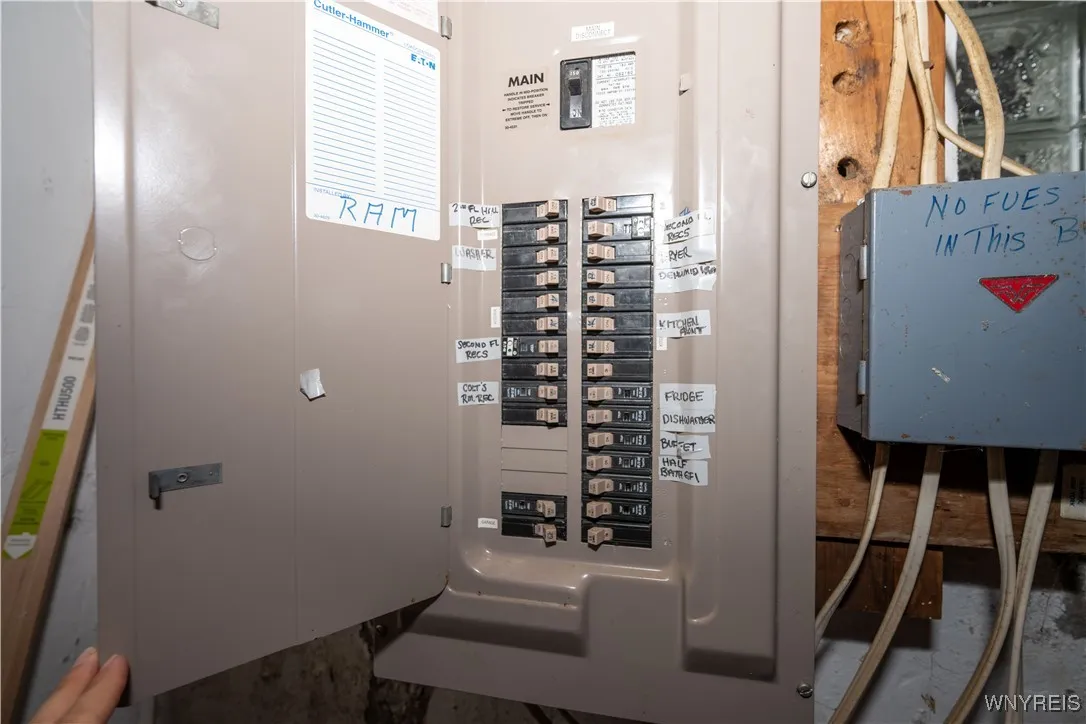 10 Taft Place, Dunkirk, New York 14048, Dunkirk, New York 14048, 4 Bedrooms Bedrooms, 10 Rooms Rooms,1 BathroomBathrooms,Residential,Closed,10 Taft Place, Dunkirk, New York 14048,0,B1625344