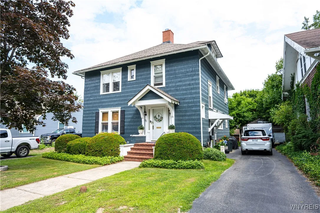 10 Taft Place, Dunkirk, New York 14048, Dunkirk, New York 14048, 4 Bedrooms Bedrooms, 10 Rooms Rooms,1 BathroomBathrooms,Residential,Closed,10 Taft Place, Dunkirk, New York 14048,0,B1625344