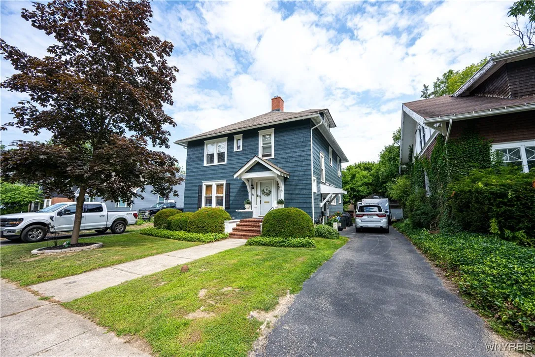 10 Taft Place, Dunkirk, New York 14048, Dunkirk, New York 14048, 4 Bedrooms Bedrooms, 10 Rooms Rooms,1 BathroomBathrooms,Residential,Closed,10 Taft Place, Dunkirk, New York 14048,0,B1625344