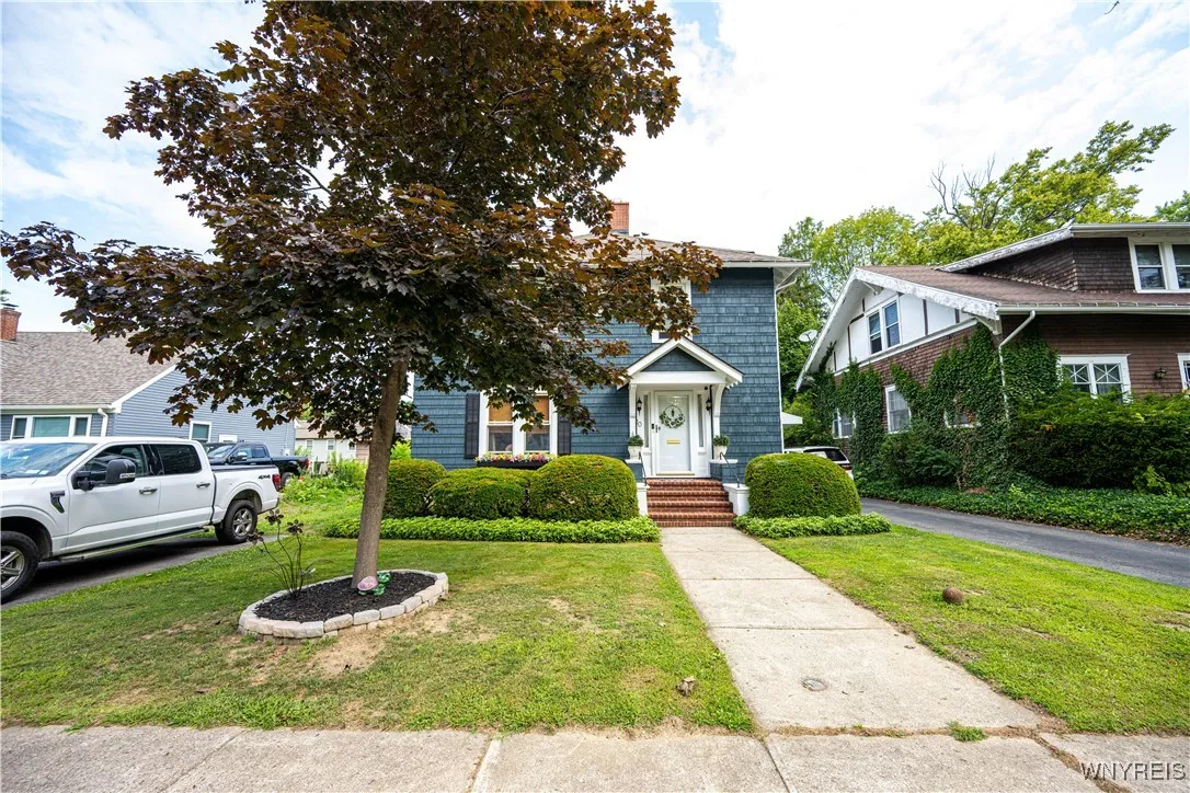 10 Taft Place, Dunkirk, New York 14048, Dunkirk, New York 14048, 4 Bedrooms Bedrooms, 10 Rooms Rooms,1 BathroomBathrooms,Residential,Closed,10 Taft Place, Dunkirk, New York 14048,0,B1625344