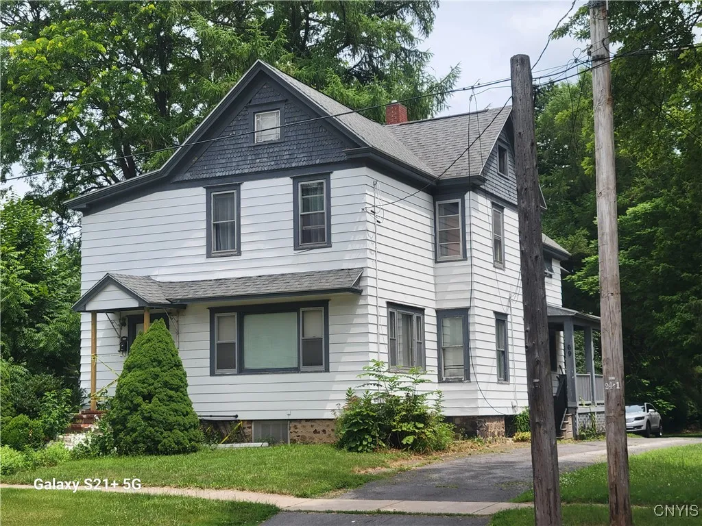 69 Syracuse Street, Van Buren, New York 13027, Van Buren, New York 13027, 4 Bedrooms Bedrooms, ,2 BathroomsBathrooms,Residential,Closed,69 Syracuse Street, Van Buren, New York 13027,0,S1617726