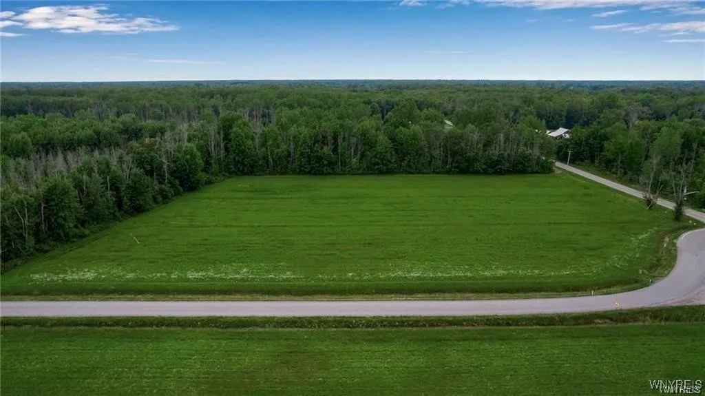 7700 Salt Road, Clarence, New York 14032, Clarence, New York 14032, ,Land,For Sale,7700 Salt Road, Clarence, New York 14032,B1623359
