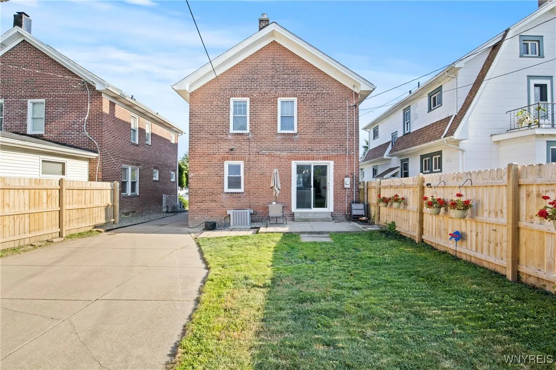 177 Westgate Road, Tonawanda, New York 14217, Tonawanda, New York 14217, 3 Bedrooms Bedrooms, 6 Rooms Rooms,1 BathroomBathrooms,Residential,Closed,177 Westgate Road, Tonawanda, New York 14217,0,B1625771