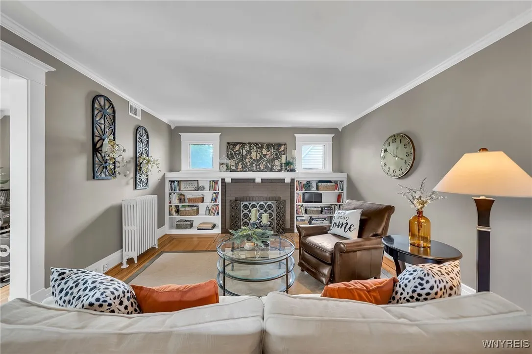 49 Burbank Drive, Amherst, New York 14226, Amherst, New York 14226, 3 Bedrooms Bedrooms, 9 Rooms Rooms,3 BathroomsBathrooms,Residential,For Sale,49 Burbank Drive, Amherst, New York 14226,B1624904