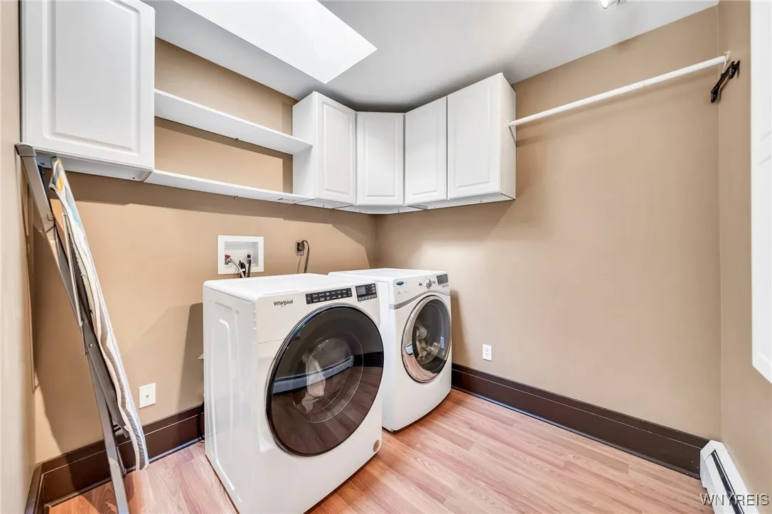 49 Burbank Drive, Amherst, New York 14226, Amherst, New York 14226, 3 Bedrooms Bedrooms, 9 Rooms Rooms,3 BathroomsBathrooms,Residential,For Sale,49 Burbank Drive, Amherst, New York 14226,B1624904