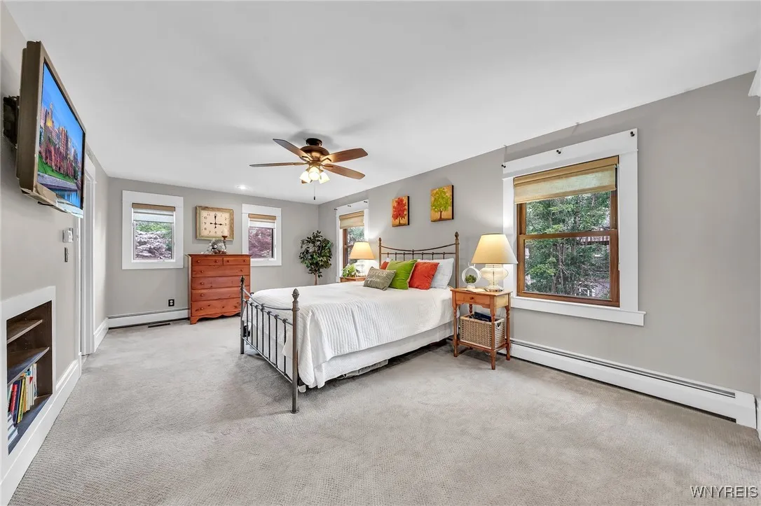 49 Burbank Drive, Amherst, New York 14226, Amherst, New York 14226, 3 Bedrooms Bedrooms, 9 Rooms Rooms,3 BathroomsBathrooms,Residential,For Sale,49 Burbank Drive, Amherst, New York 14226,B1624904