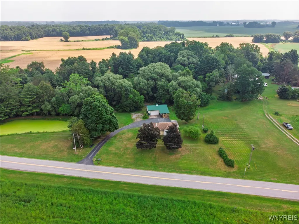 3101 Culvert Road, Ridgeway, New York 14103, Ridgeway, New York 14103, 3 Bedrooms Bedrooms, 6 Rooms Rooms,2 BathroomsBathrooms,Residential,Closed,3101 Culvert Road, Ridgeway, New York 14103,0,B1626000