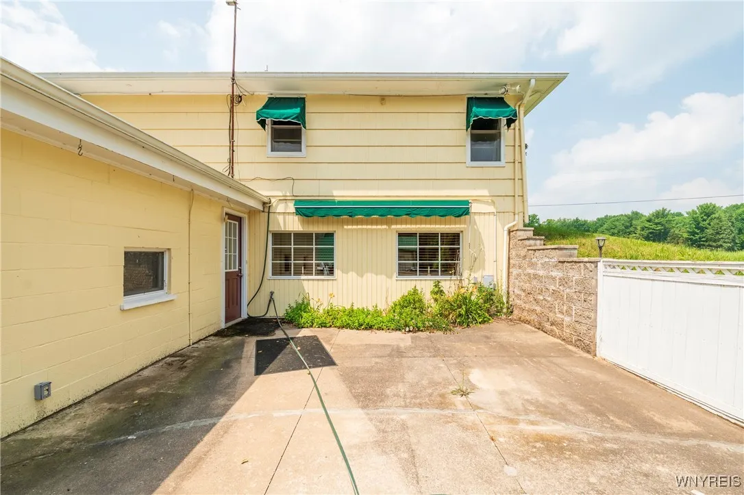 3101 Culvert Road, Ridgeway, New York 14103, Ridgeway, New York 14103, 3 Bedrooms Bedrooms, 6 Rooms Rooms,2 BathroomsBathrooms,Residential,Closed,3101 Culvert Road, Ridgeway, New York 14103,0,B1626000