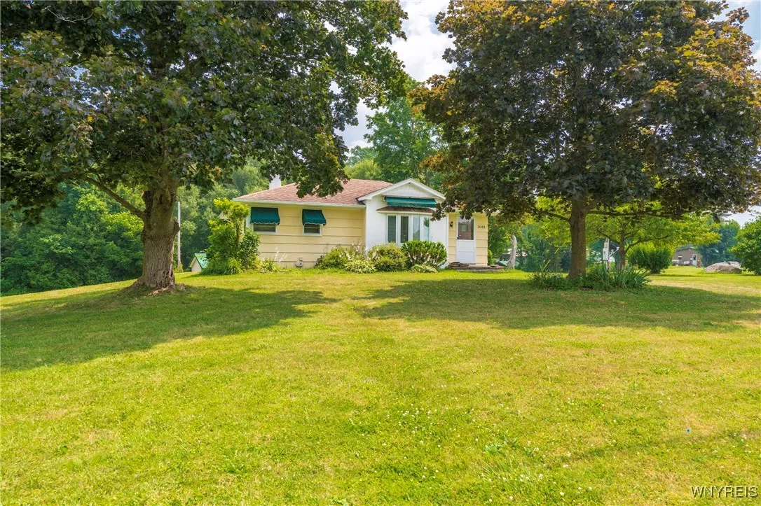 3101 Culvert Road, Ridgeway, New York 14103, Ridgeway, New York 14103, 3 Bedrooms Bedrooms, 6 Rooms Rooms,2 BathroomsBathrooms,Residential,Closed,3101 Culvert Road, Ridgeway, New York 14103,0,B1626000