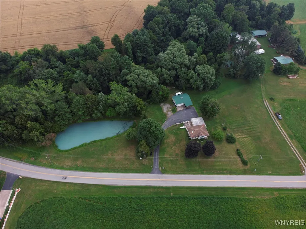 3101 Culvert Road, Ridgeway, New York 14103, Ridgeway, New York 14103, 3 Bedrooms Bedrooms, 6 Rooms Rooms,2 BathroomsBathrooms,Residential,Closed,3101 Culvert Road, Ridgeway, New York 14103,0,B1626000