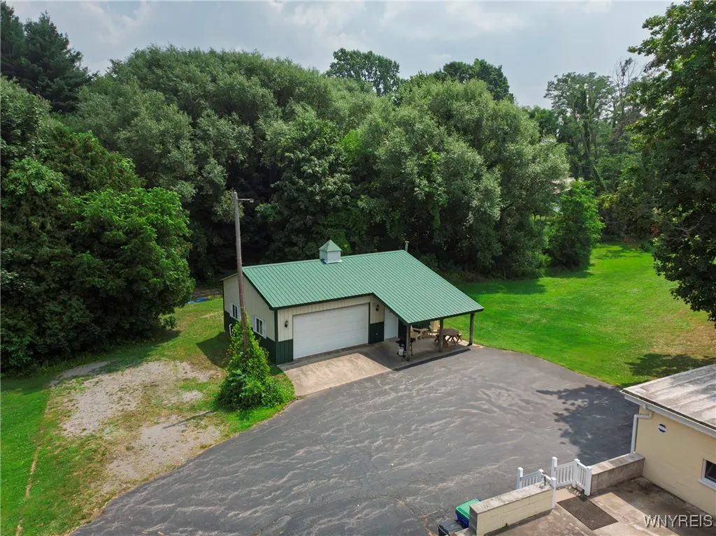 3101 Culvert Road, Ridgeway, New York 14103, Ridgeway, New York 14103, 3 Bedrooms Bedrooms, 6 Rooms Rooms,2 BathroomsBathrooms,Residential,Closed,3101 Culvert Road, Ridgeway, New York 14103,0,B1626000