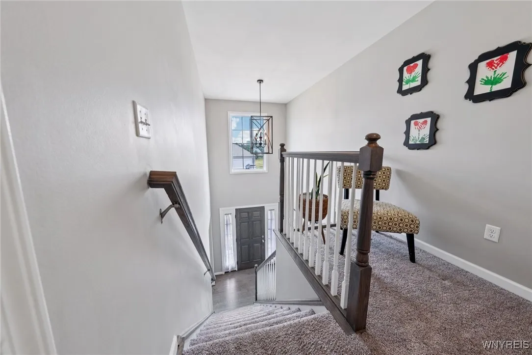 5390 Briannas Nook, Clarence, New York 14031, Clarence, New York 14031, 4 Bedrooms Bedrooms, 8 Rooms Rooms,2 BathroomsBathrooms,Residential,For Sale,5390 Briannas Nook, Clarence, New York 14031,0,B1626038