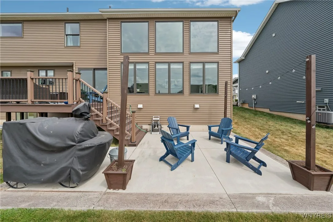 5390 Briannas Nook, Clarence, New York 14031, Clarence, New York 14031, 4 Bedrooms Bedrooms, 8 Rooms Rooms,2 BathroomsBathrooms,Residential,For Sale,5390 Briannas Nook, Clarence, New York 14031,0,B1626038