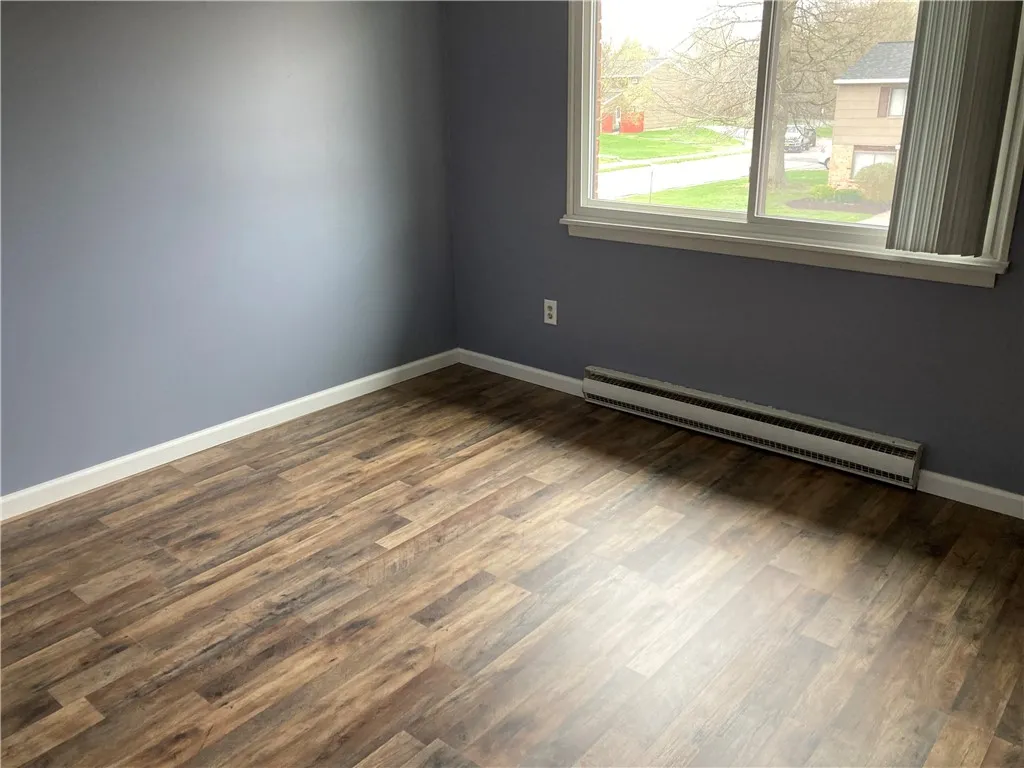 
Other view of front bedroom.