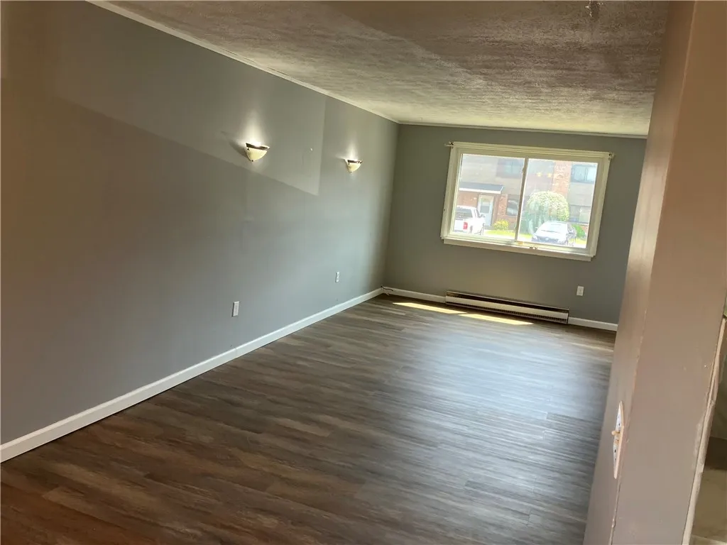Other view of great room.