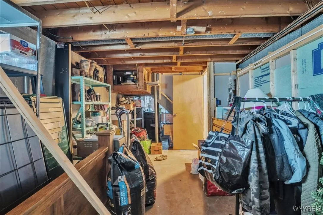 111 Desmond Drive, Tonawanda, New York 14150, Tonawanda, New York 14150, 3 Bedrooms Bedrooms, 10 Rooms Rooms,1 BathroomBathrooms,Residential,Closed,111 Desmond Drive, Tonawanda, New York 14150,0,B1626020