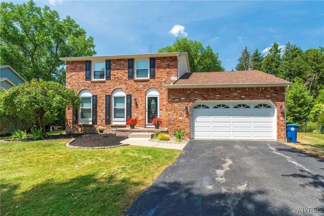 38 Shady Grove Drive, Amherst, New York 14051, Amherst, New York 14051, 3 Bedrooms Bedrooms, 9 Rooms Rooms,1 BathroomBathrooms,Residential,For Sale,38 Shady Grove Drive, Amherst, New York 14051,B1626056