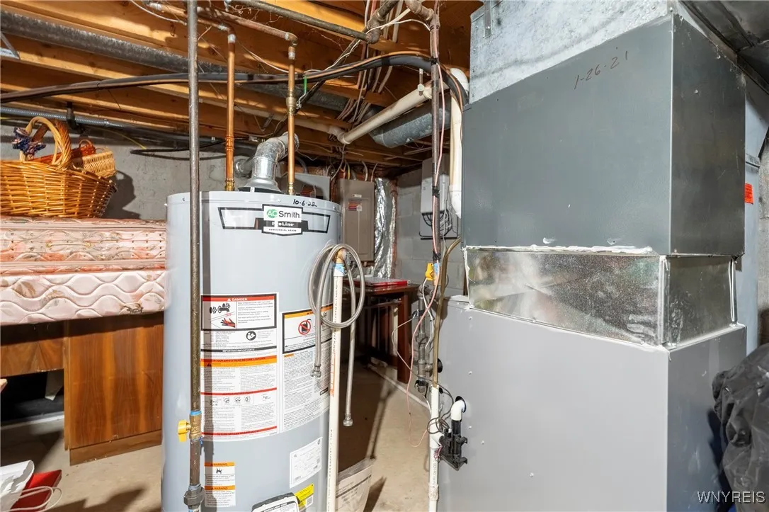 38 Shady Grove Drive, Amherst, New York 14051, Amherst, New York 14051, 3 Bedrooms Bedrooms, 9 Rooms Rooms,1 BathroomBathrooms,Residential,For Sale,38 Shady Grove Drive, Amherst, New York 14051,B1626056