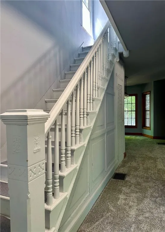 Stairway
