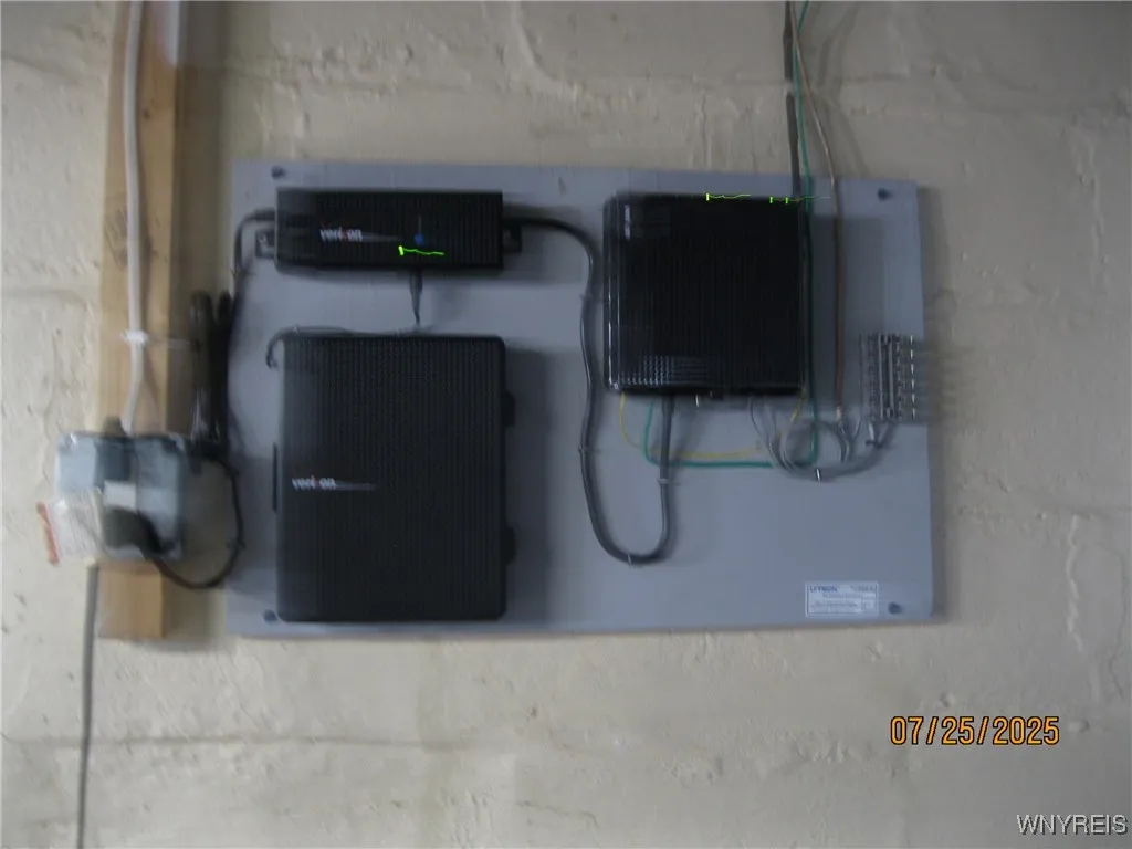 High Speed Internet