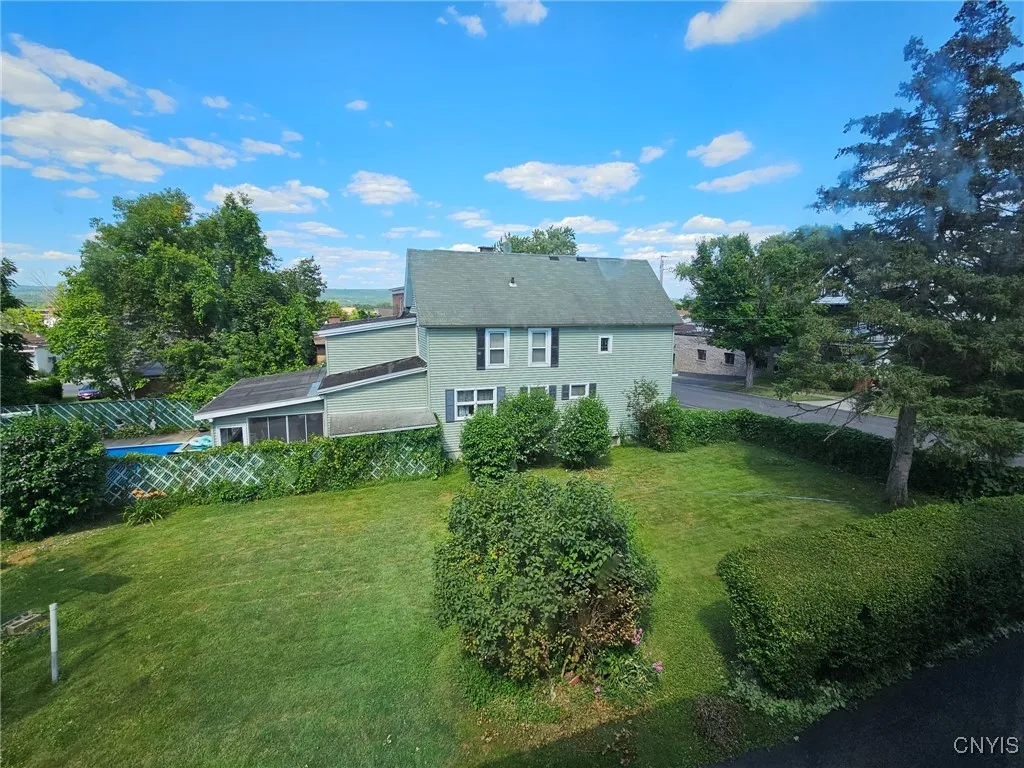 510 Saint Anthony, Utica, New York 13501, Utica, New York 13501, 2 Bedrooms Bedrooms, 5 Rooms Rooms,1 BathroomBathrooms,Residential Lease,For Rent,510 Saint Anthony, Utica, New York 13501,S1626031