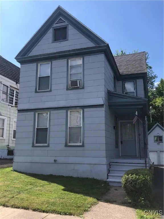 510 Saint Anthony, Utica, New York 13501, Utica, New York 13501, 2 Bedrooms Bedrooms, 5 Rooms Rooms,1 BathroomBathrooms,Residential Lease,For Rent,510 Saint Anthony, Utica, New York 13501,S1626031