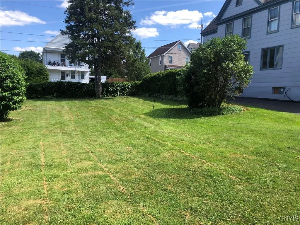 510 Saint Anthony, Utica, New York 13501, Utica, New York 13501, 2 Bedrooms Bedrooms, 5 Rooms Rooms,1 BathroomBathrooms,Residential Lease,For Rent,510 Saint Anthony, Utica, New York 13501,S1626031
