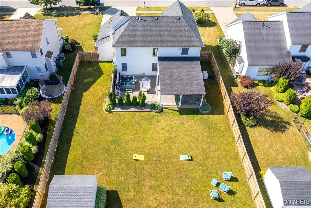29 Katelyn Lane, Lancaster, New York 14086, Lancaster, New York 14086, 3 Bedrooms Bedrooms, 7 Rooms Rooms,2 BathroomsBathrooms,Residential,Closed,29 Katelyn Lane, Lancaster, New York 14086,0,B1625582