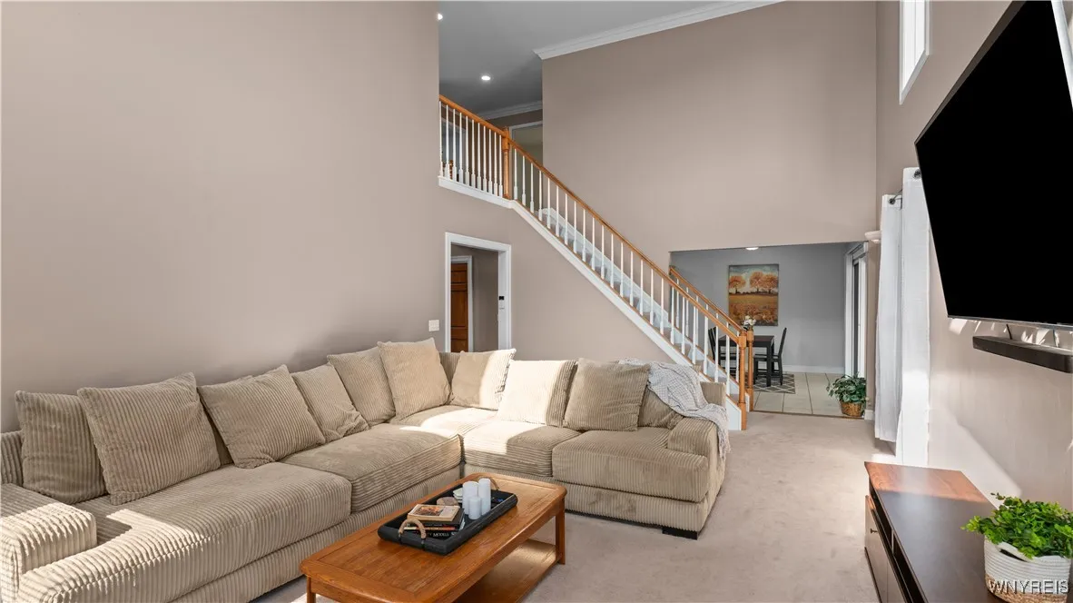 29 Katelyn Lane, Lancaster, New York 14086, Lancaster, New York 14086, 3 Bedrooms Bedrooms, 7 Rooms Rooms,2 BathroomsBathrooms,Residential,Closed,29 Katelyn Lane, Lancaster, New York 14086,0,B1625582