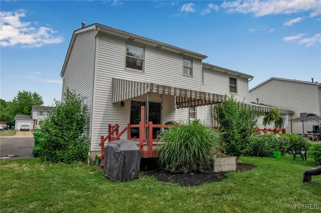 4180 Victorian Drive, Hamburg, New York 14075, Hamburg, New York 14075, 2 Bedrooms Bedrooms, 4 Rooms Rooms,1 BathroomBathrooms,Residential,Closed,4180 Victorian Drive, Hamburg, New York 14075,0,B1626043