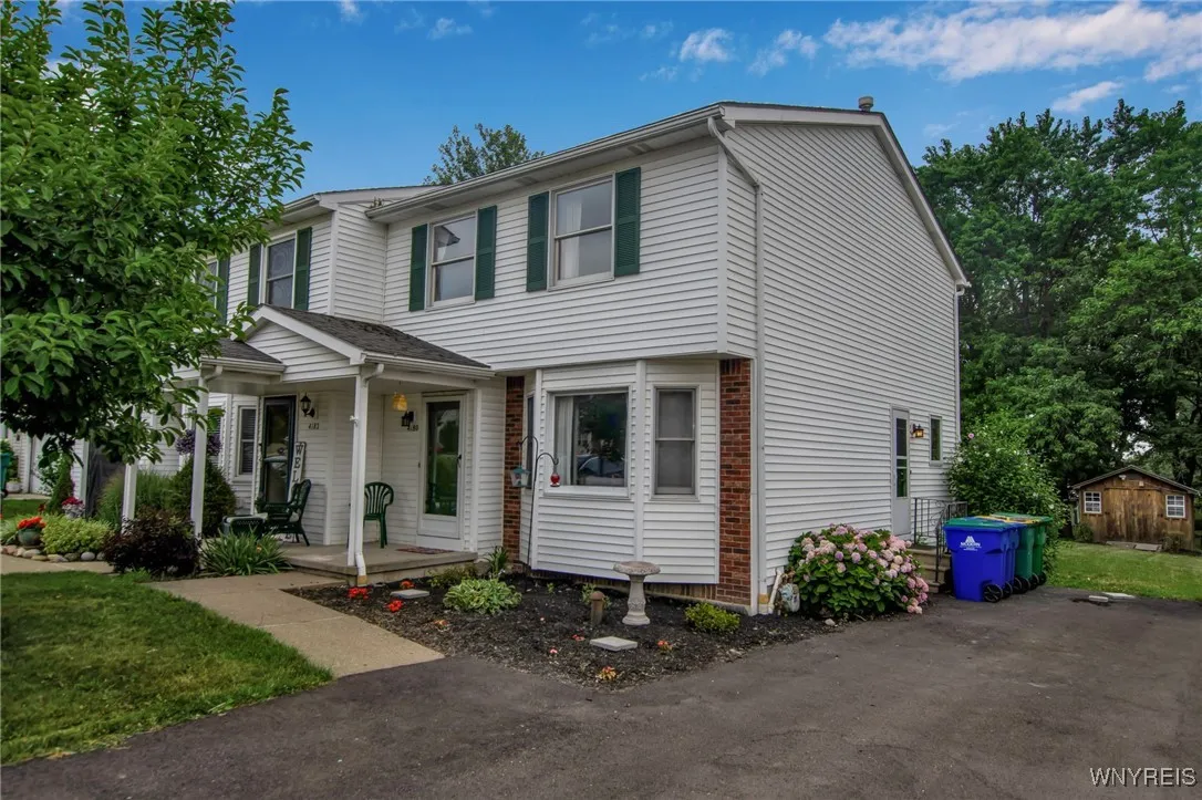 4180 Victorian Drive, Hamburg, New York 14075, Hamburg, New York 14075, 2 Bedrooms Bedrooms, 4 Rooms Rooms,1 BathroomBathrooms,Residential,Closed,4180 Victorian Drive, Hamburg, New York 14075,0,B1626043