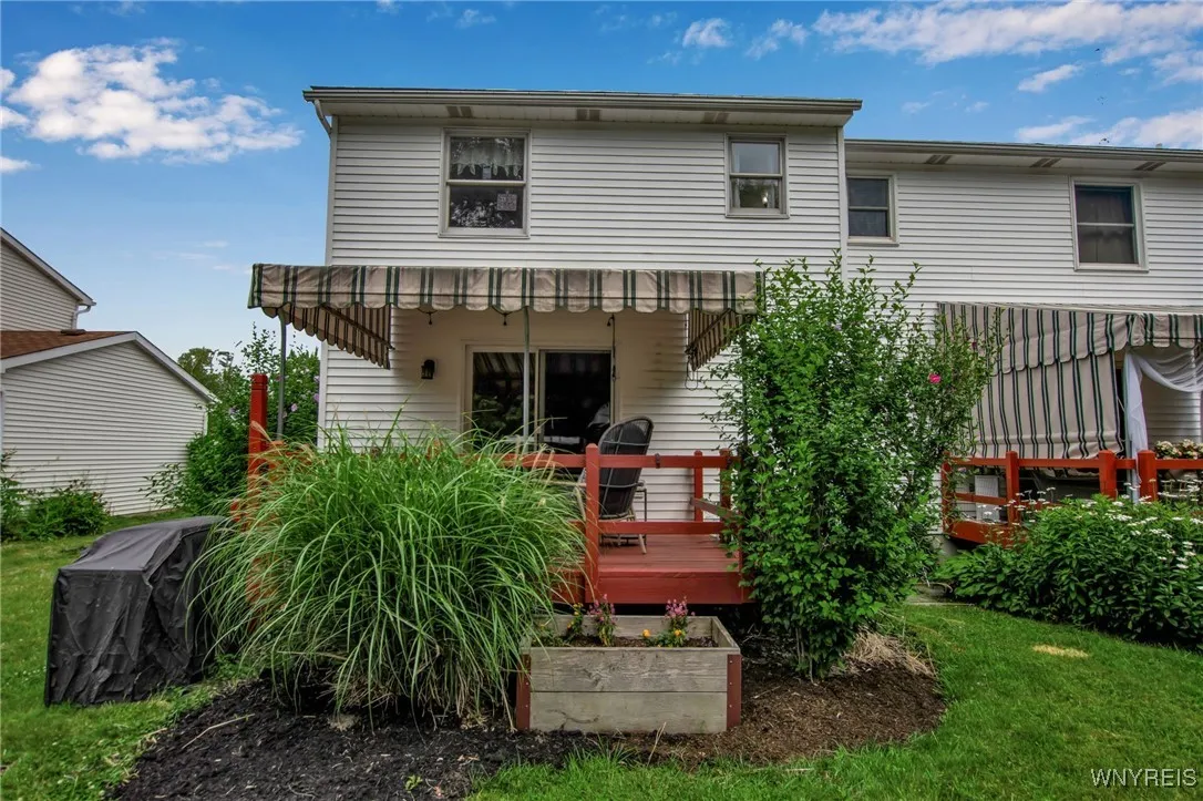 4180 Victorian Drive, Hamburg, New York 14075, Hamburg, New York 14075, 2 Bedrooms Bedrooms, 4 Rooms Rooms,1 BathroomBathrooms,Residential,Closed,4180 Victorian Drive, Hamburg, New York 14075,0,B1626043