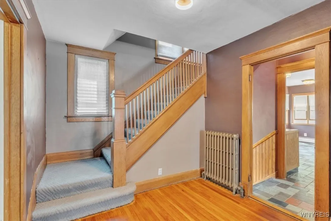 124 Evans Street, Amherst, New York 14221, Amherst, New York 14221, 4 Bedrooms Bedrooms, 9 Rooms Rooms,2 BathroomsBathrooms,Residential,For Sale,124 Evans Street, Amherst, New York 14221,B1626096