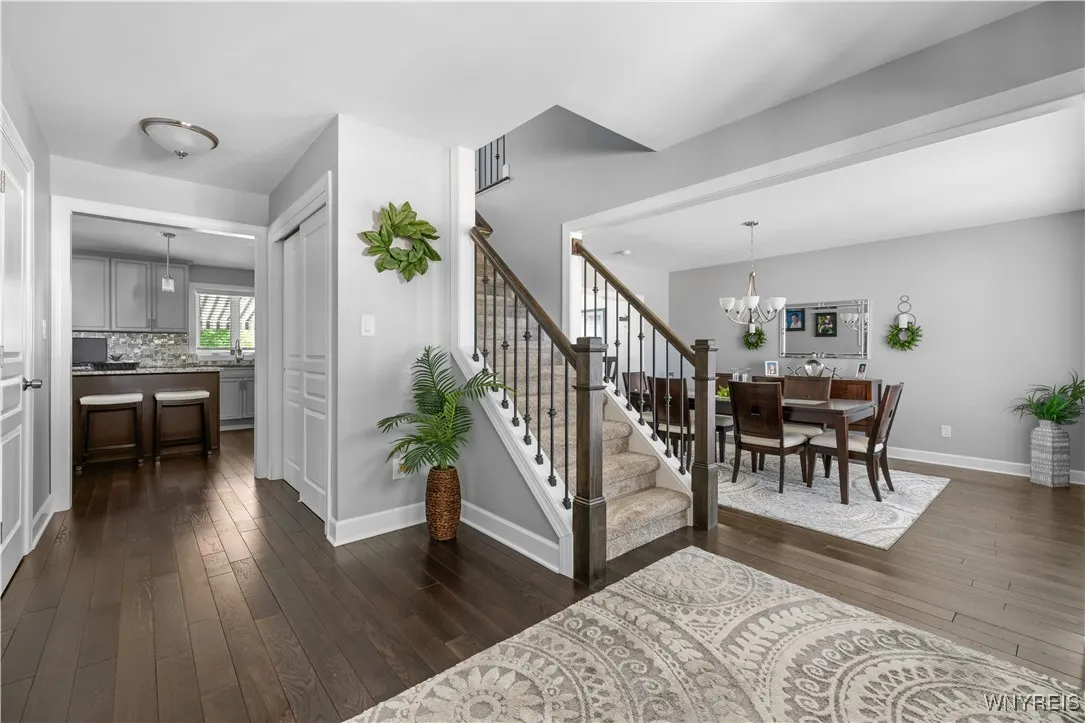 5629 Coachmans Lane, Hamburg, New York 14075, Hamburg, New York 14075, 4 Bedrooms Bedrooms, 10 Rooms Rooms,2 BathroomsBathrooms,Residential,For Sale,5629 Coachmans Lane, Hamburg, New York 14075,B1624903
