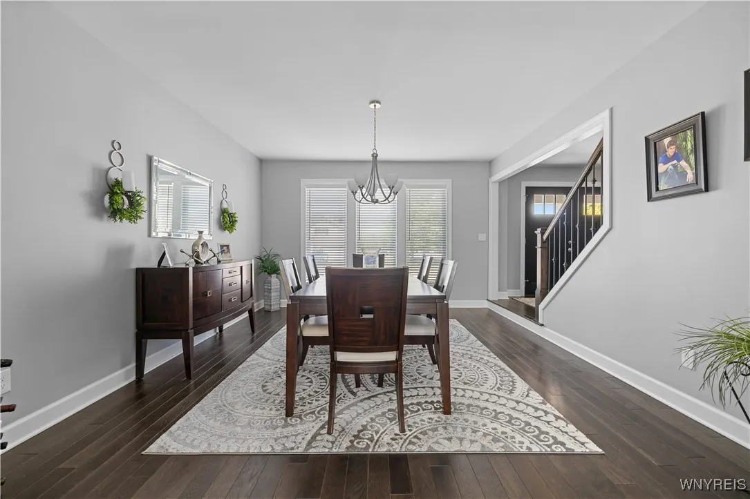 5629 Coachmans Lane, Hamburg, New York 14075, Hamburg, New York 14075, 4 Bedrooms Bedrooms, 10 Rooms Rooms,2 BathroomsBathrooms,Residential,For Sale,5629 Coachmans Lane, Hamburg, New York 14075,B1624903