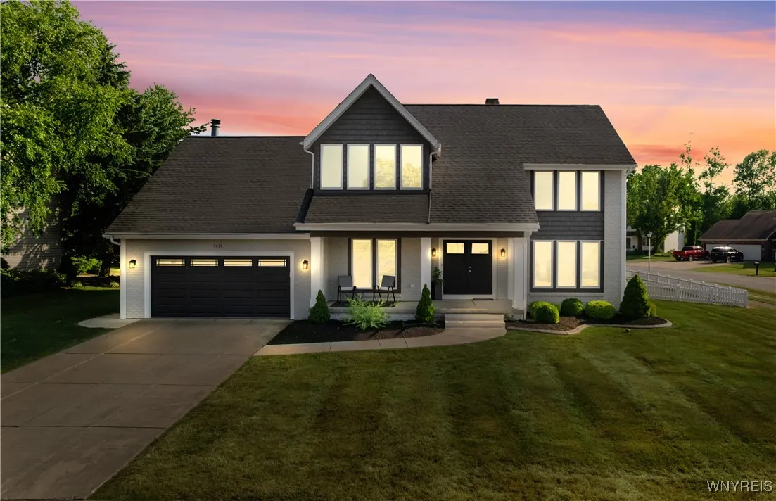 5629 Coachmans Lane, Hamburg, New York 14075, Hamburg, New York 14075, 4 Bedrooms Bedrooms, 10 Rooms Rooms,2 BathroomsBathrooms,Residential,For Sale,5629 Coachmans Lane, Hamburg, New York 14075,B1624903