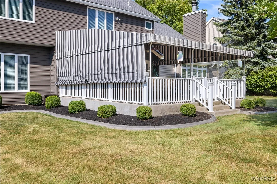 5629 Coachmans Lane, Hamburg, New York 14075, Hamburg, New York 14075, 4 Bedrooms Bedrooms, 10 Rooms Rooms,2 BathroomsBathrooms,Residential,For Sale,5629 Coachmans Lane, Hamburg, New York 14075,B1624903