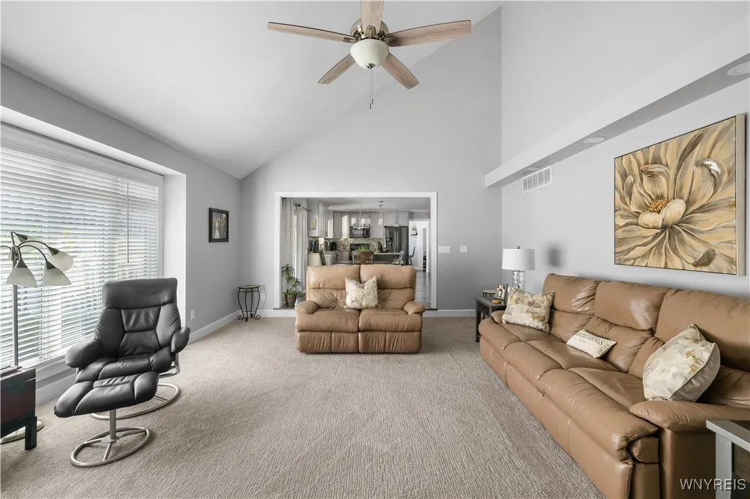 5629 Coachmans Lane, Hamburg, New York 14075, Hamburg, New York 14075, 4 Bedrooms Bedrooms, 10 Rooms Rooms,2 BathroomsBathrooms,Residential,For Sale,5629 Coachmans Lane, Hamburg, New York 14075,B1624903