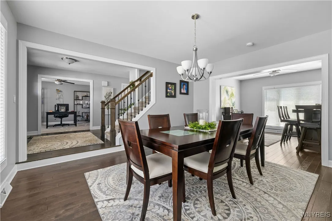 5629 Coachmans Lane, Hamburg, New York 14075, Hamburg, New York 14075, 4 Bedrooms Bedrooms, 10 Rooms Rooms,2 BathroomsBathrooms,Residential,For Sale,5629 Coachmans Lane, Hamburg, New York 14075,B1624903