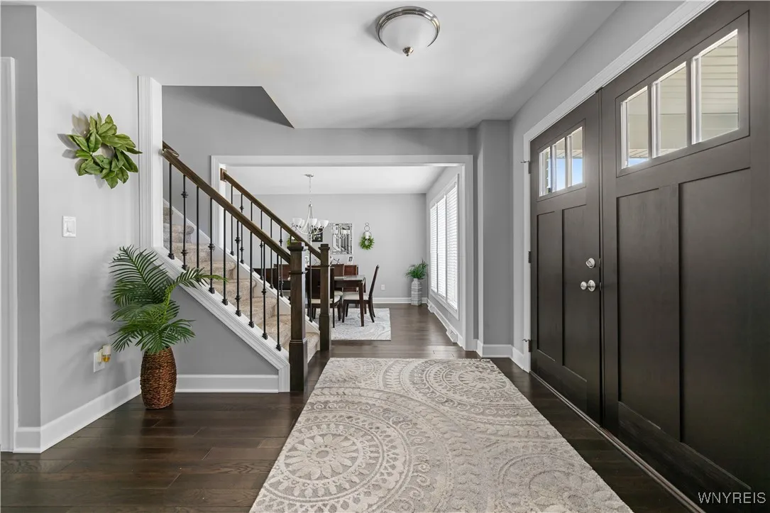 5629 Coachmans Lane, Hamburg, New York 14075, Hamburg, New York 14075, 4 Bedrooms Bedrooms, 10 Rooms Rooms,2 BathroomsBathrooms,Residential,For Sale,5629 Coachmans Lane, Hamburg, New York 14075,B1624903