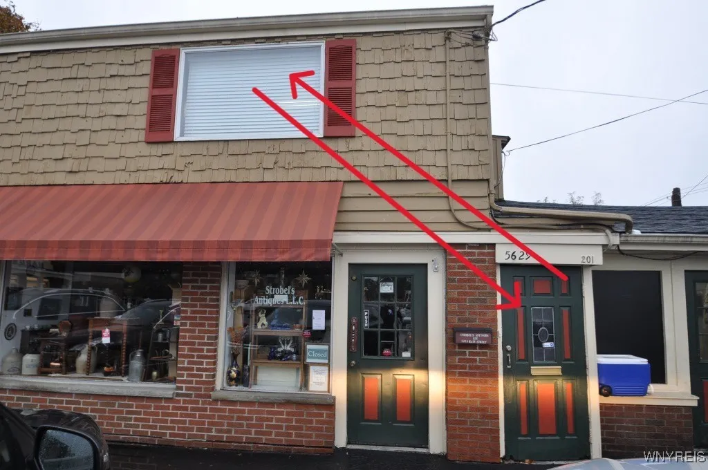 5629 Main Street, Amherst, New York 14221, Amherst, New York 14221, ,Commercial Lease,For Rent,5629 Main Street, Amherst, New York 14221,B1626173