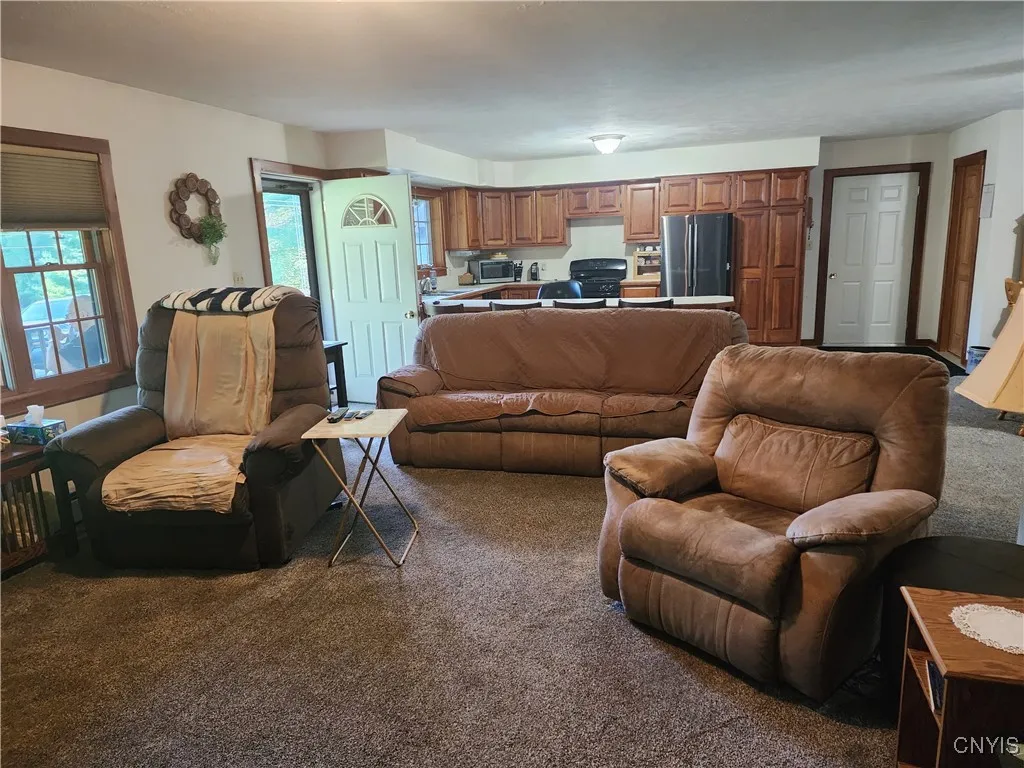 7738 Number Four Road, New Bremen, New York 13367, New Bremen, New York 13367, 2 Bedrooms Bedrooms, 5 Rooms Rooms,2 BathroomsBathrooms,Residential,Closed,7738 Number Four Road, New Bremen, New York 13367,0,S1625974