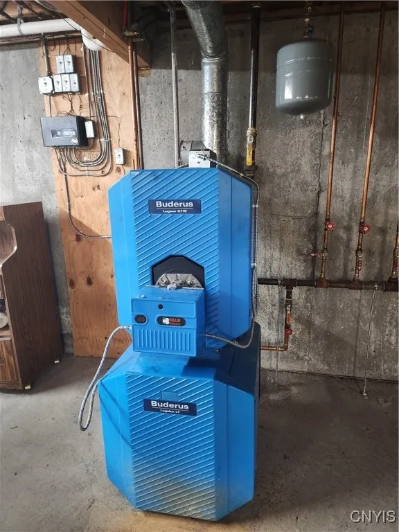 7738 Number Four Road, New Bremen, New York 13367, New Bremen, New York 13367, 2 Bedrooms Bedrooms, 5 Rooms Rooms,2 BathroomsBathrooms,Residential,Closed,7738 Number Four Road, New Bremen, New York 13367,0,S1625974