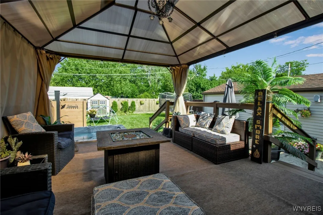 57 Donald Drive, Cheektowaga, New York 14225, Cheektowaga, New York 14225, 3 Bedrooms Bedrooms, 7 Rooms Rooms,1 BathroomBathrooms,Residential,Closed,57 Donald Drive, Cheektowaga, New York 14225,0,B1626165