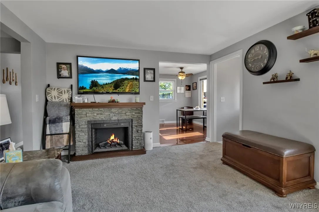 57 Donald Drive, Cheektowaga, New York 14225, Cheektowaga, New York 14225, 3 Bedrooms Bedrooms, 7 Rooms Rooms,1 BathroomBathrooms,Residential,Closed,57 Donald Drive, Cheektowaga, New York 14225,0,B1626165