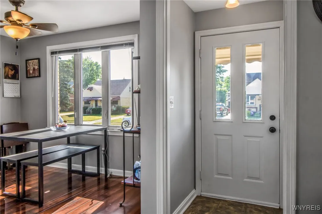 57 Donald Drive, Cheektowaga, New York 14225, Cheektowaga, New York 14225, 3 Bedrooms Bedrooms, 7 Rooms Rooms,1 BathroomBathrooms,Residential,Closed,57 Donald Drive, Cheektowaga, New York 14225,0,B1626165